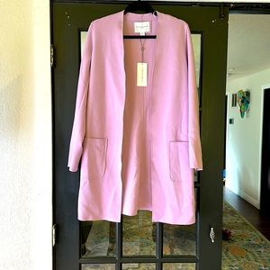 Carolina Belle Jacket